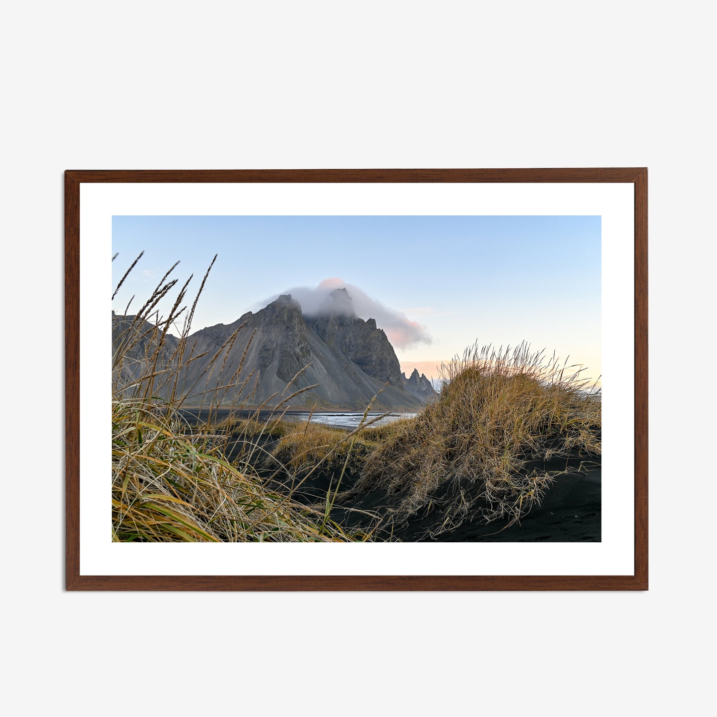 Vestrahorn