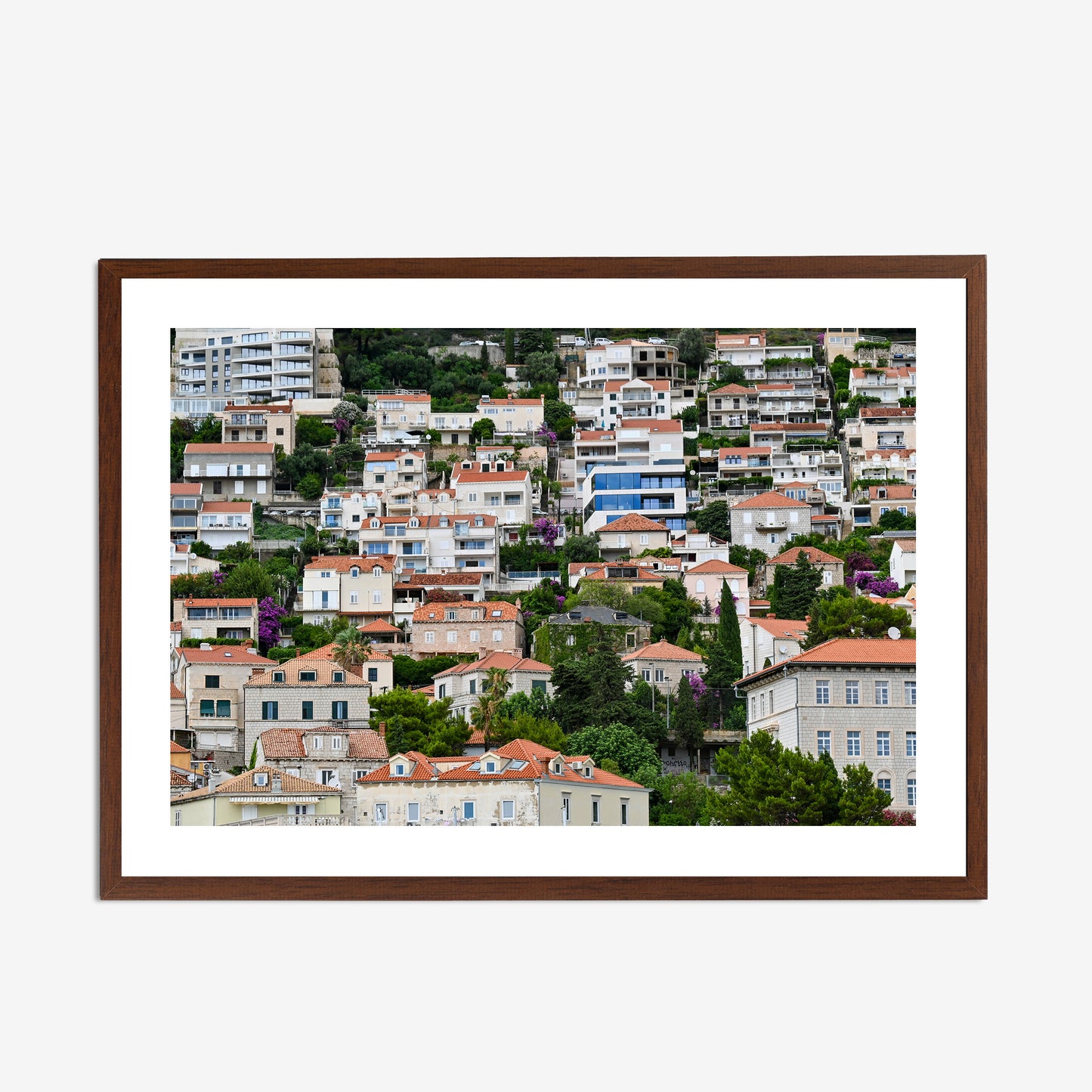Suburban Dubrovnik