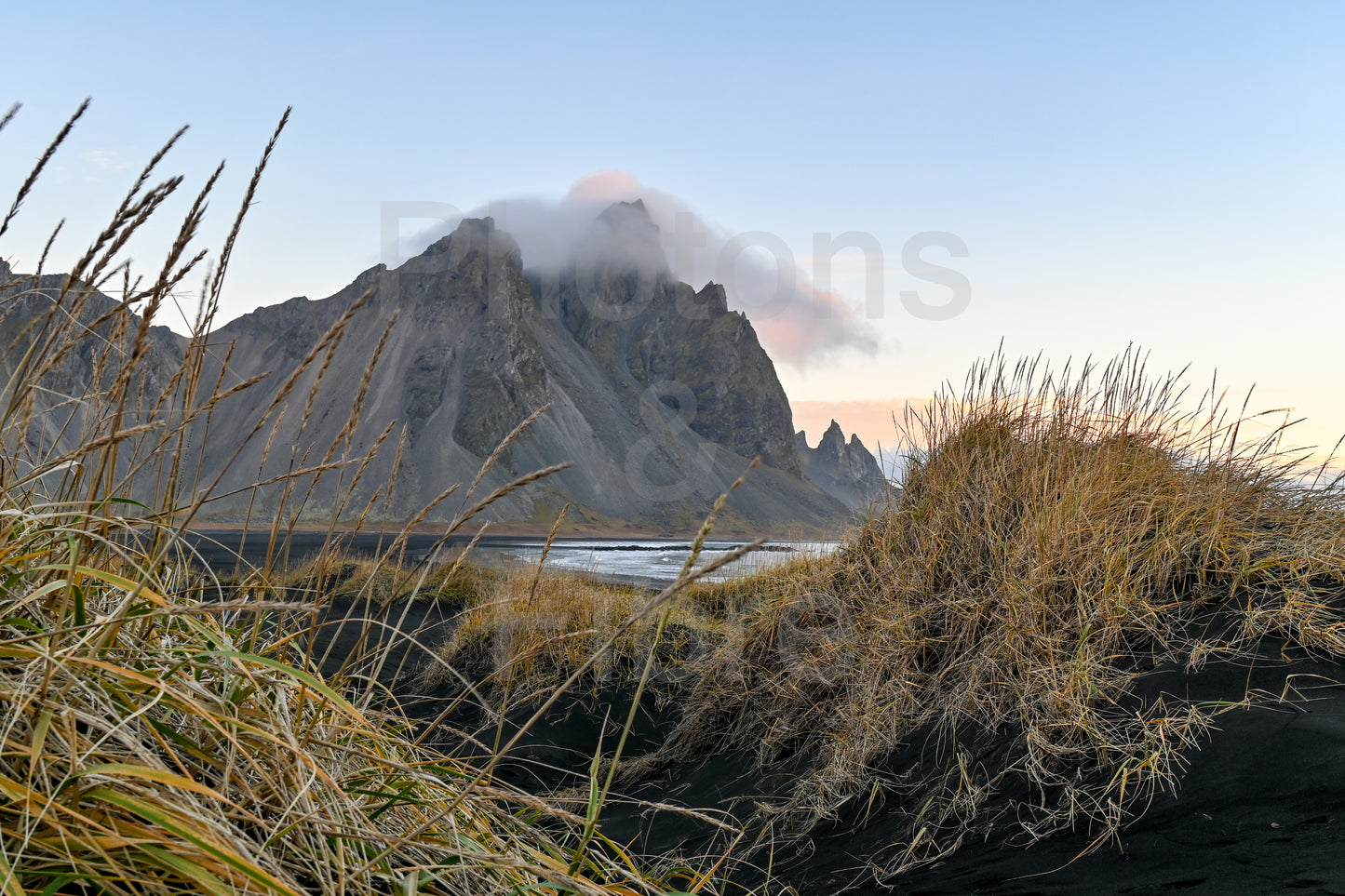 Vestrahorn