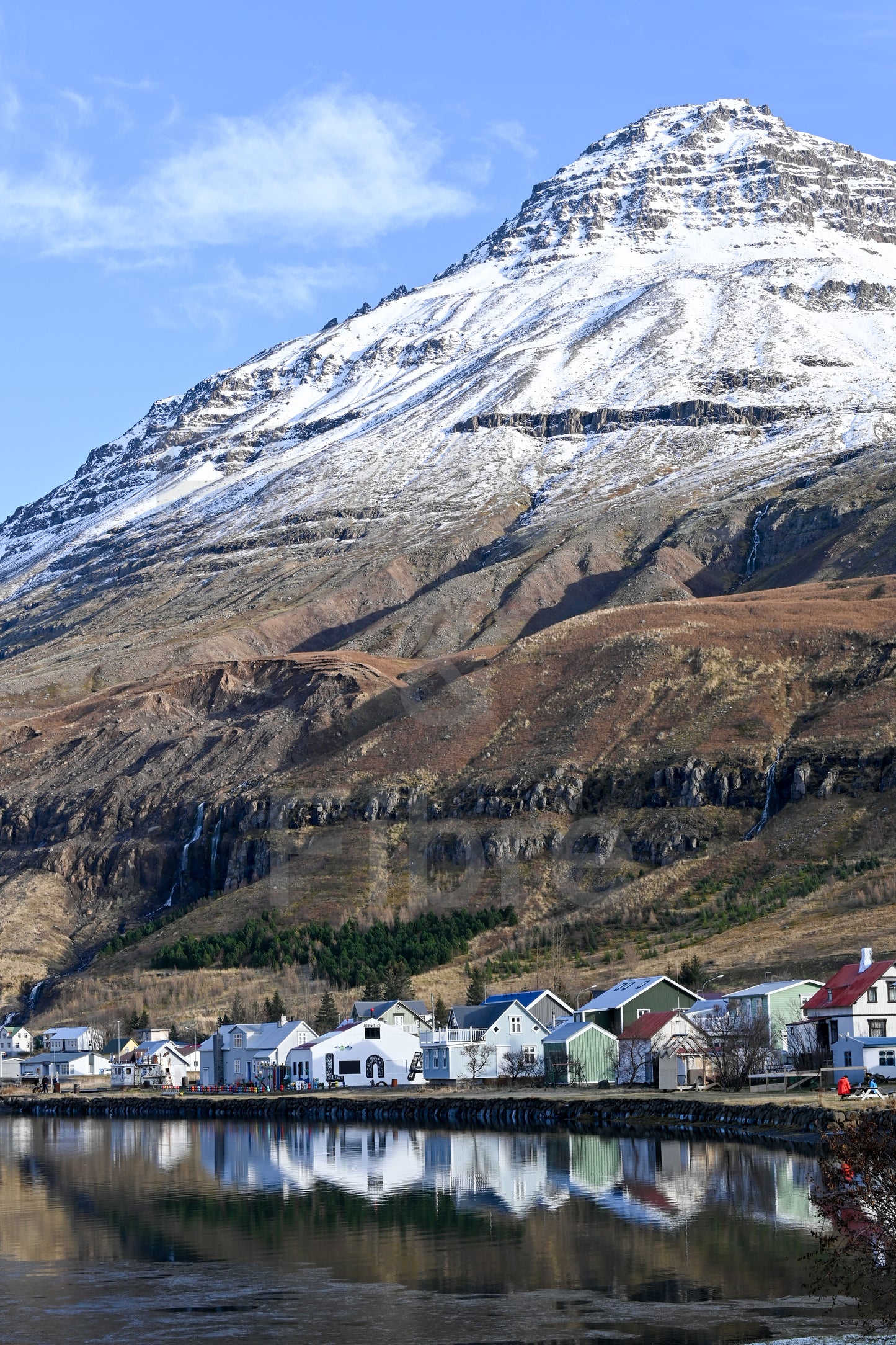 Seydisfjordur