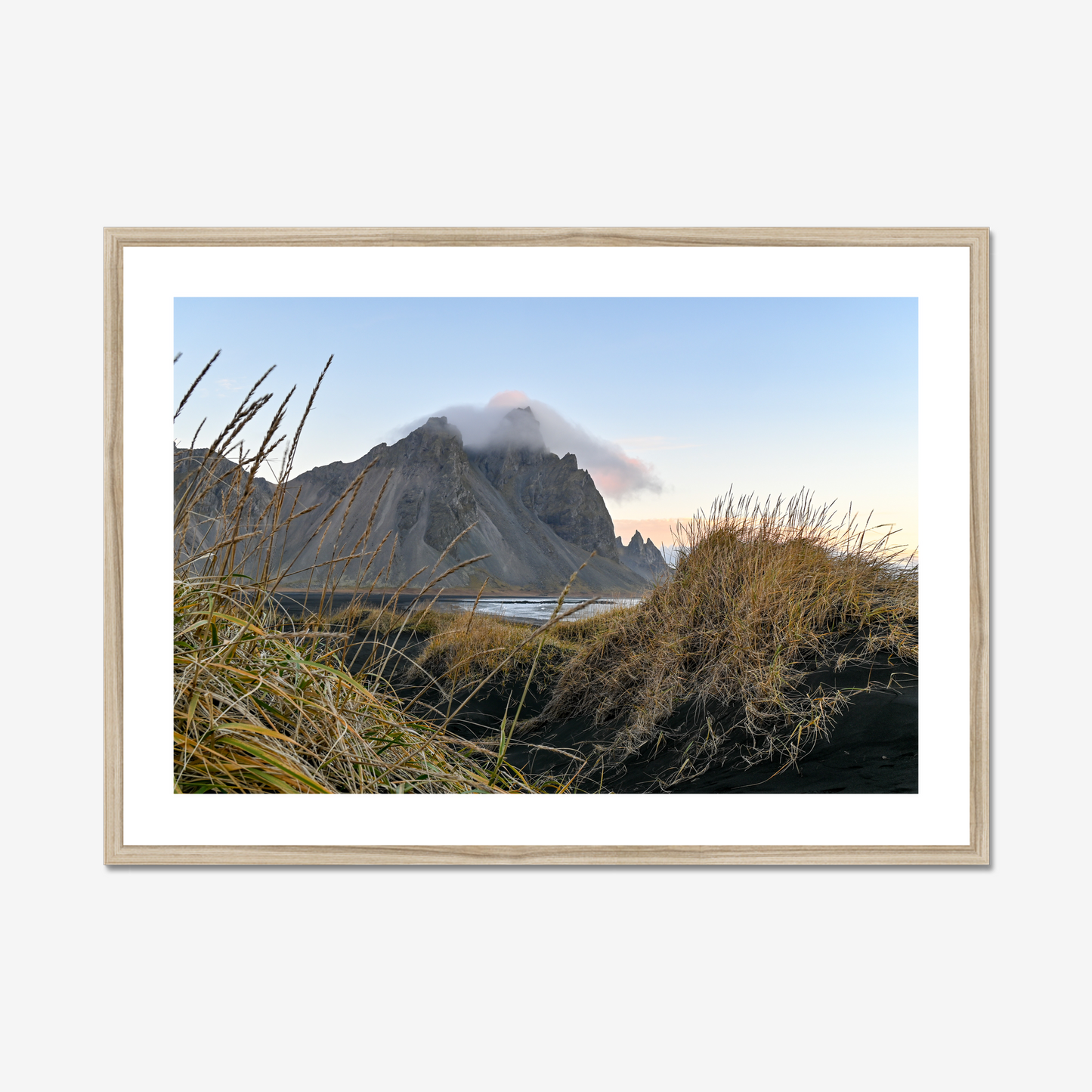 Vestrahorn