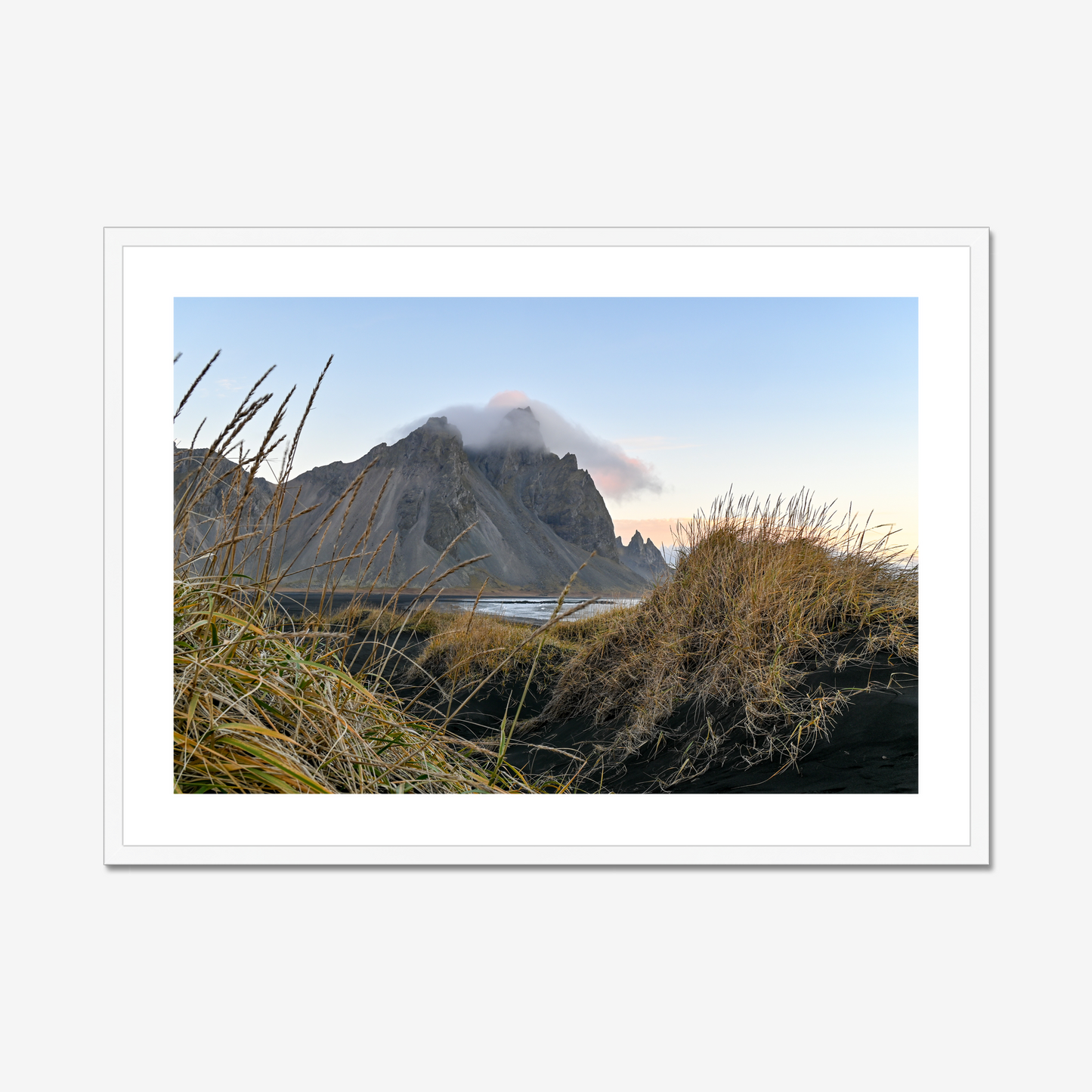 Vestrahorn