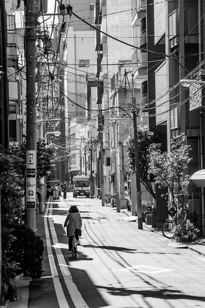 Tokyo Street