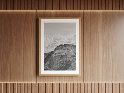 Mt Pilatus Crucifix