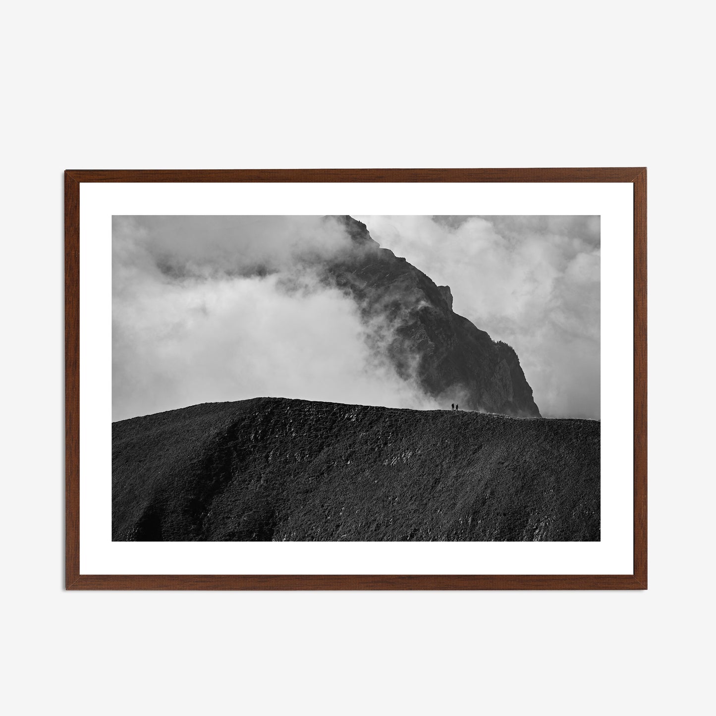 Tomlishorn Ridgeline