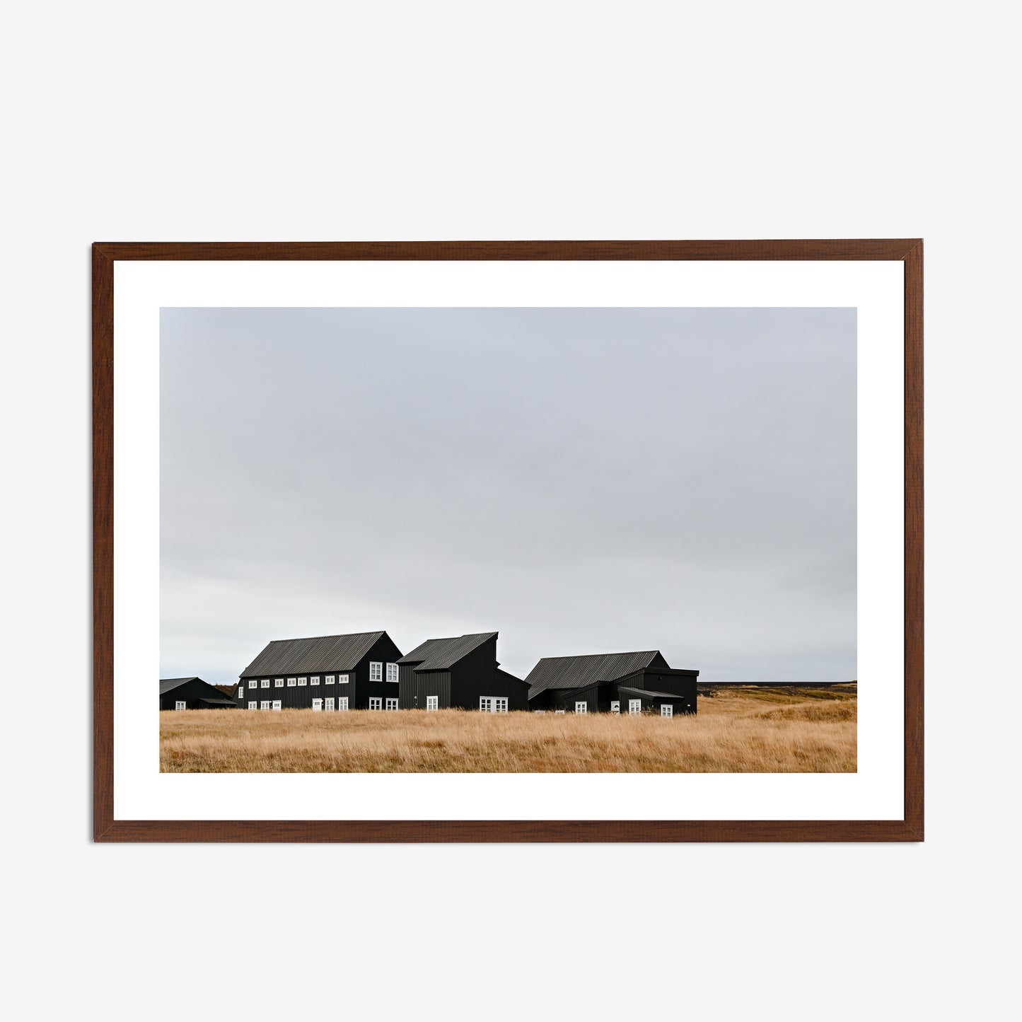 Hellnar Cottages