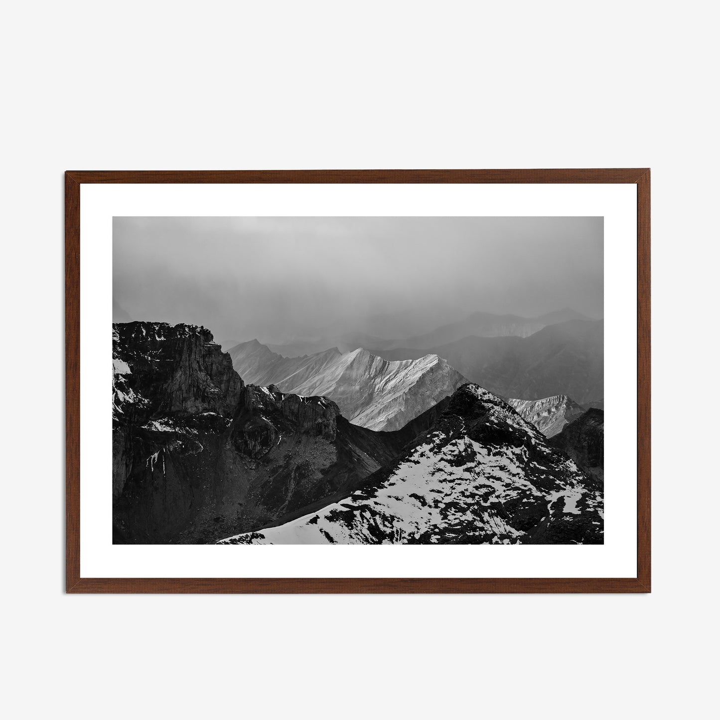 The Chosen Ridge