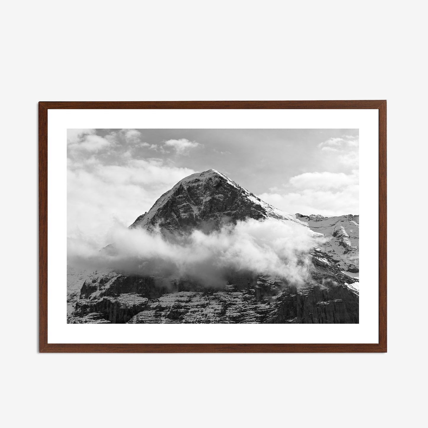 The Eiger