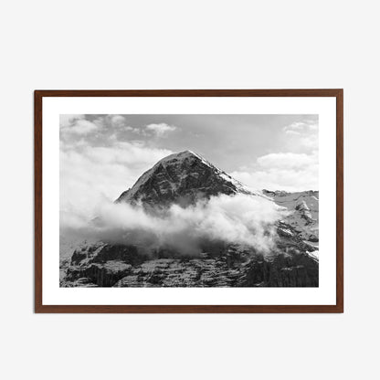 The Eiger