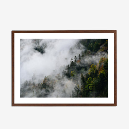 Moods of Lauterbrunnen