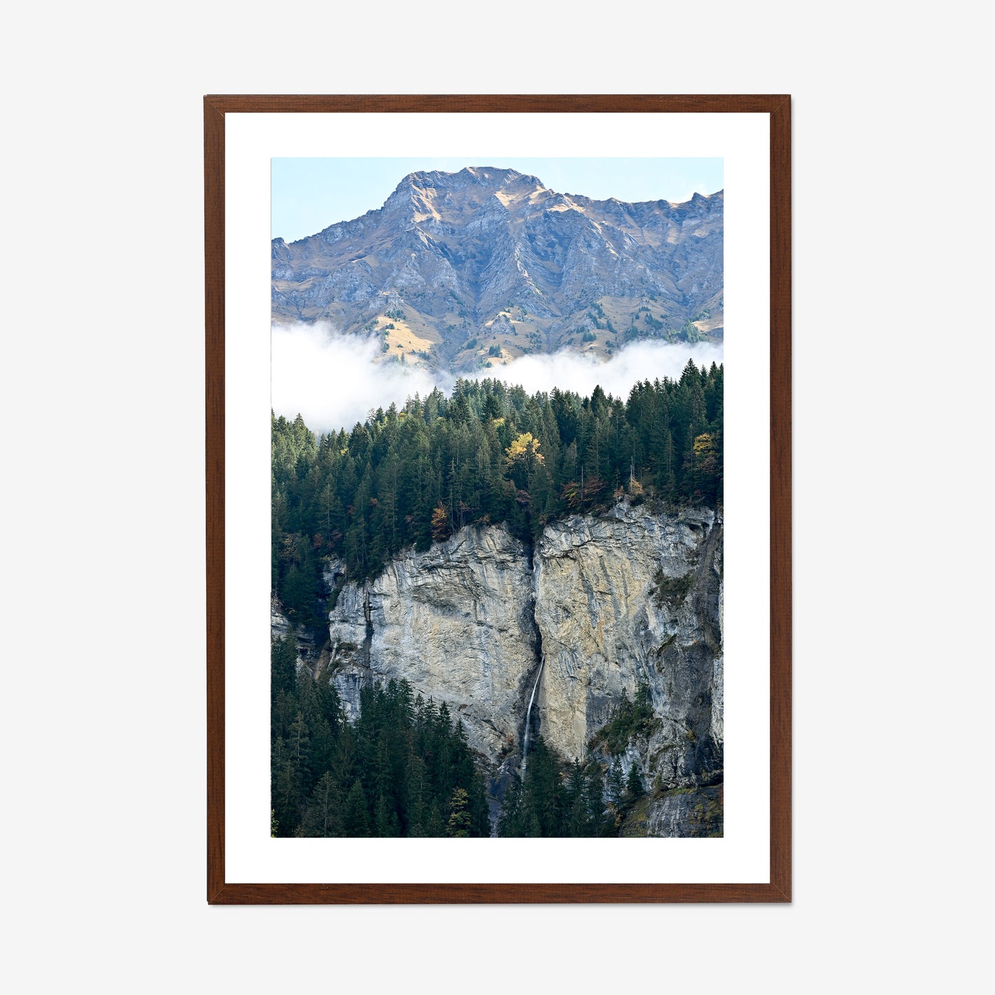 Schiltwaldbachfall