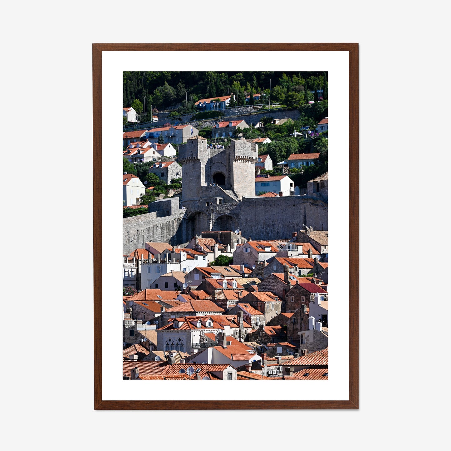 Minčeta Tower
