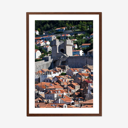 Minčeta Tower