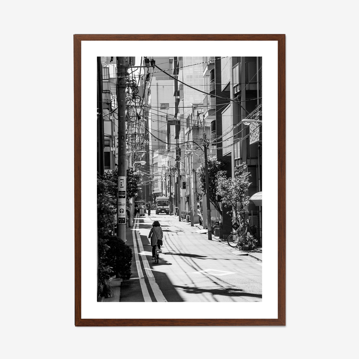 Tokyo Street