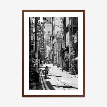Tokyo Street