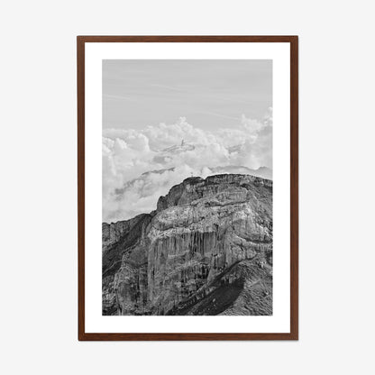 Mt Pilatus Crucifix