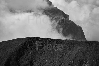 Tomlishorn Ridgeline
