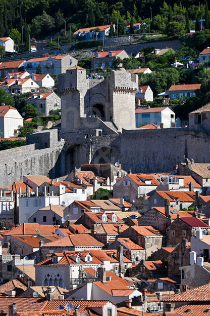 Minčeta Tower