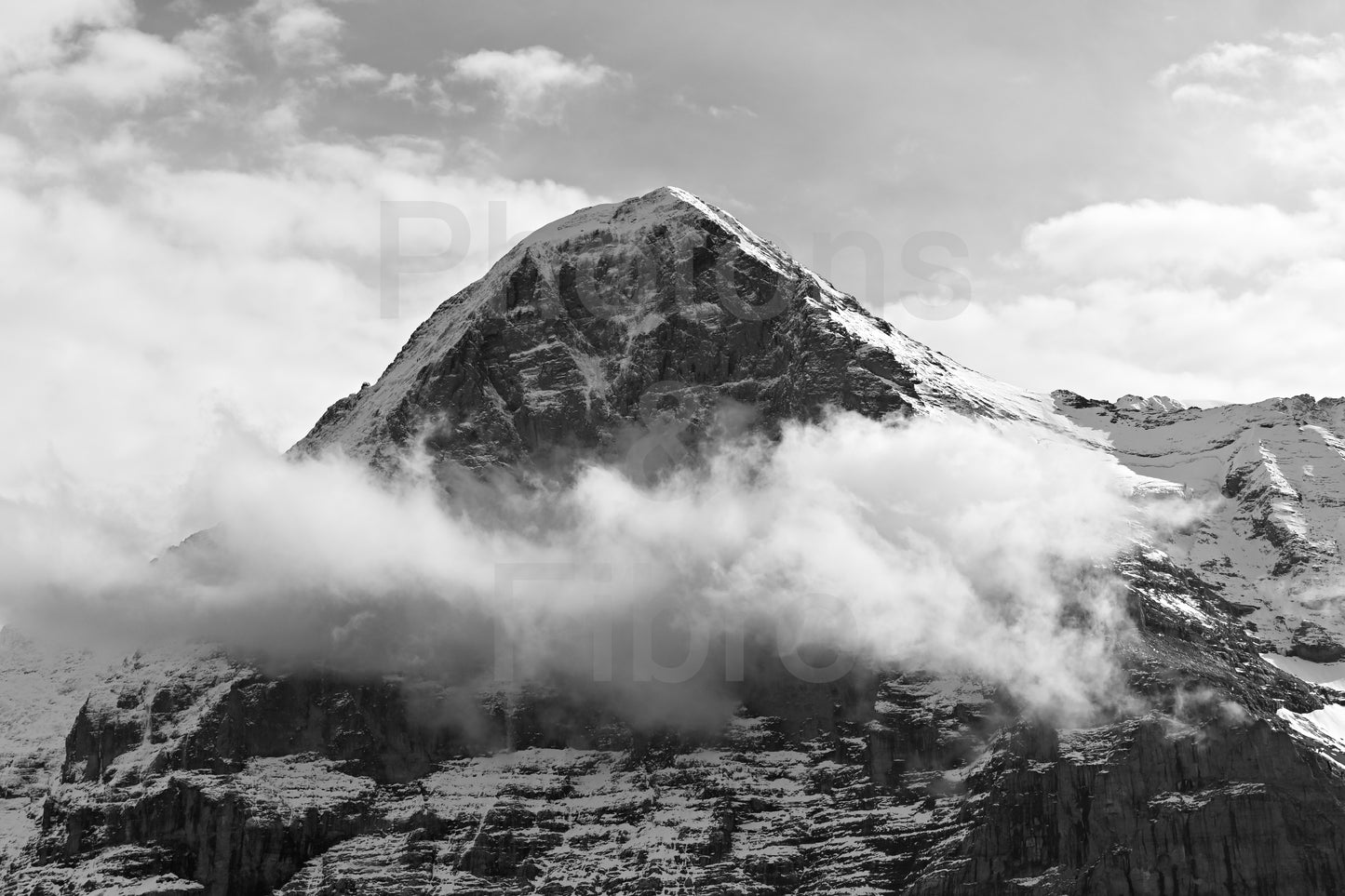 The Eiger