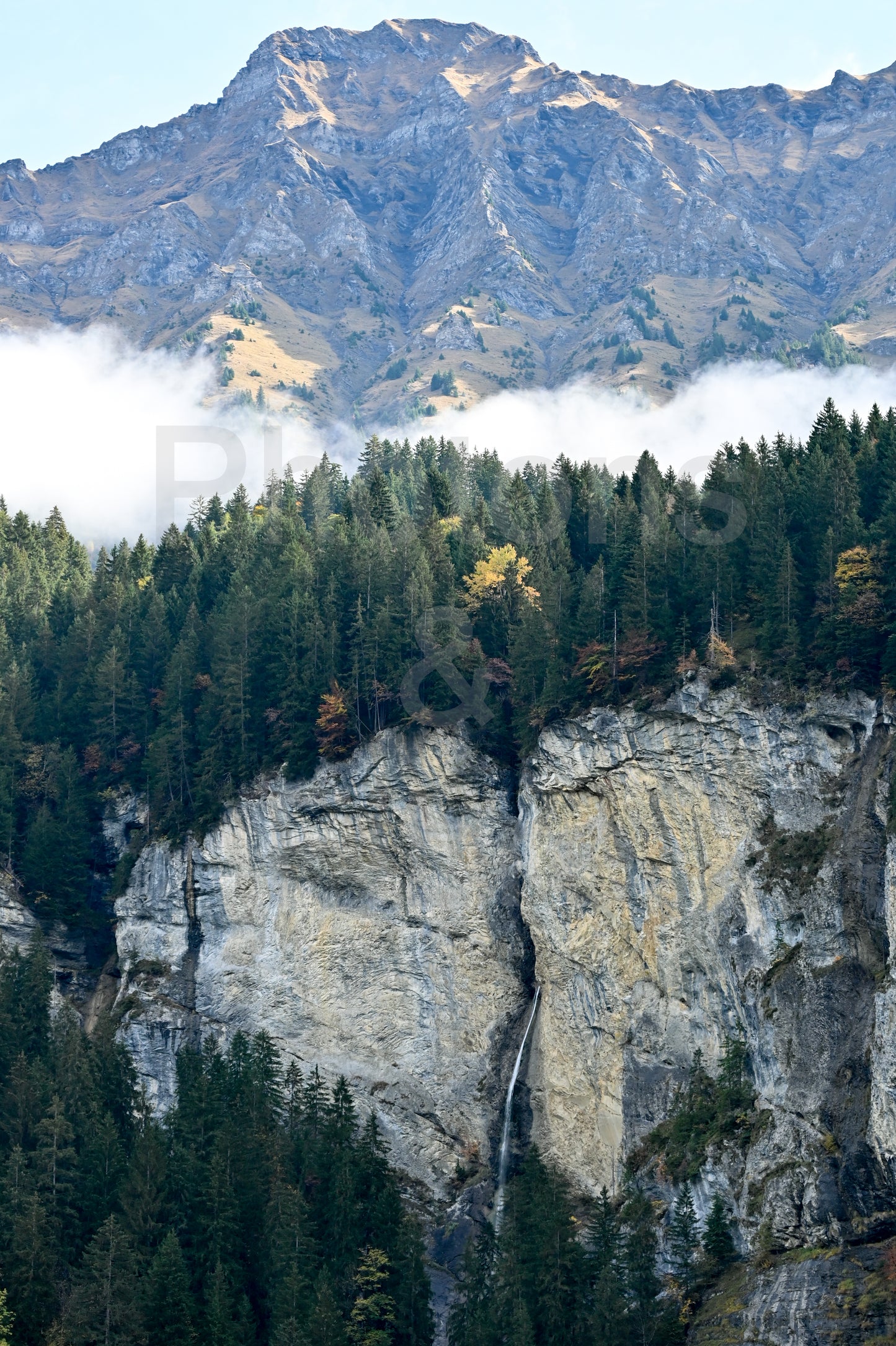 Schiltwaldbachfall