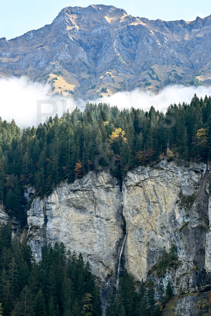 Schiltwaldbachfall