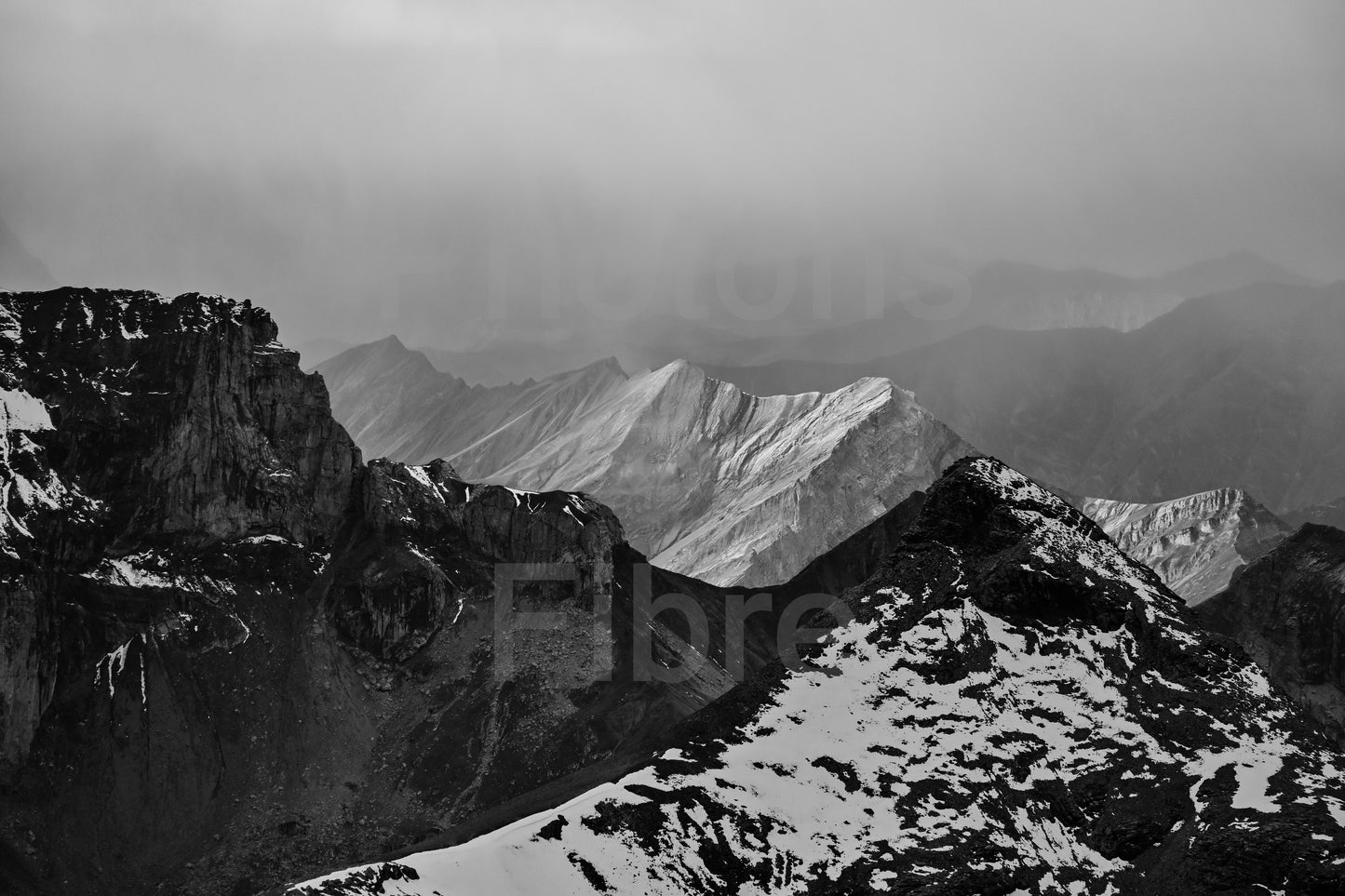 The Chosen Ridge