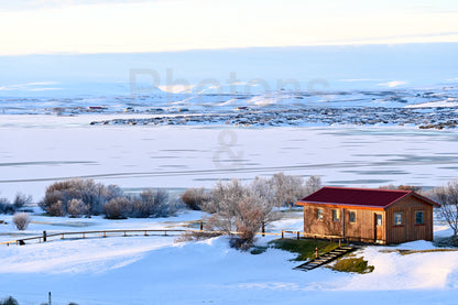 Myvatn Meditation