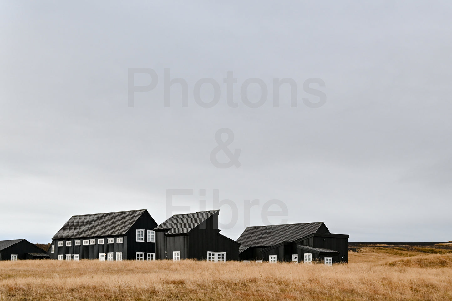 Hellnar Cottages