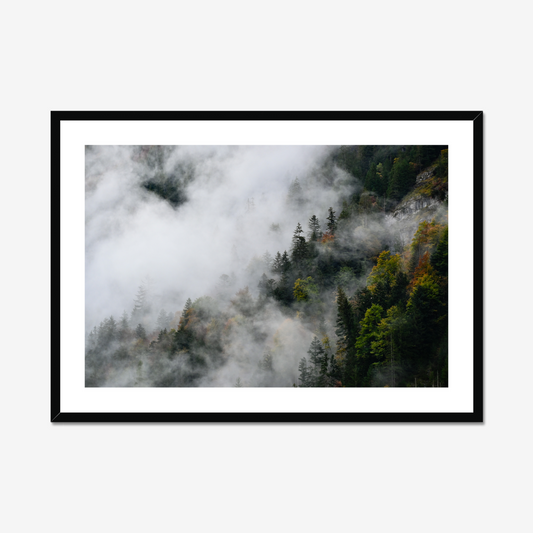 Moods of Lauterbrunnen