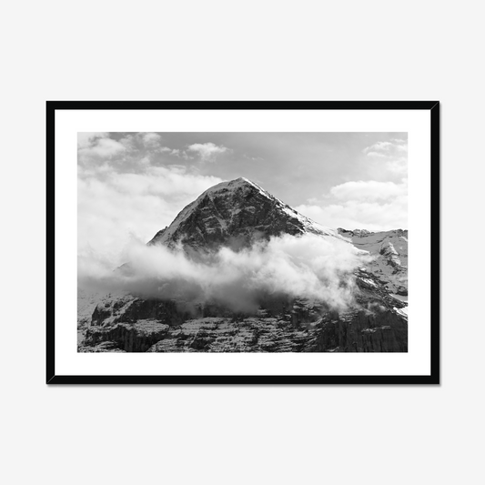 The Eiger