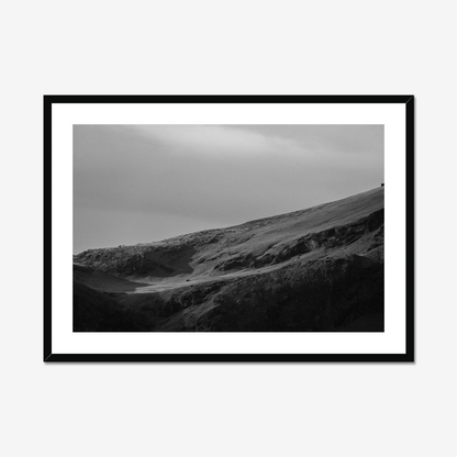 Icelandic Light