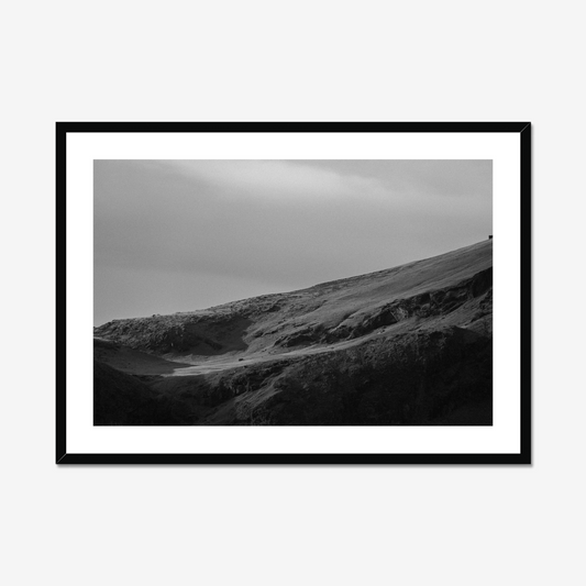 Icelandic Light