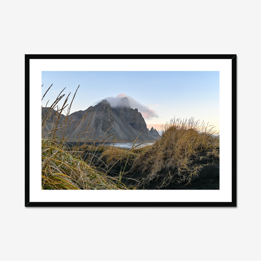 Vestrahorn