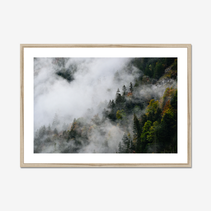 Moods of Lauterbrunnen
