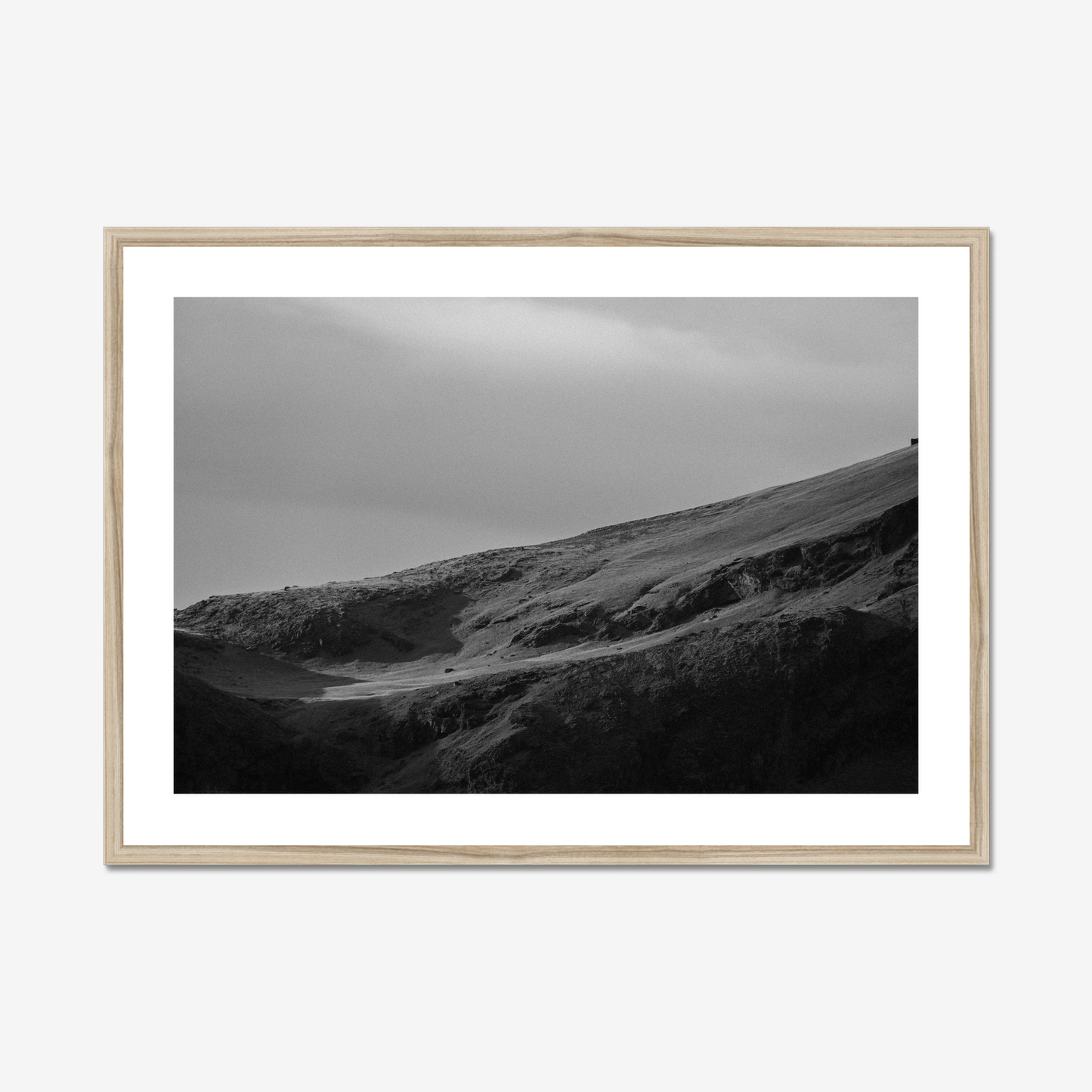Icelandic Light