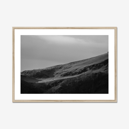 Icelandic Light