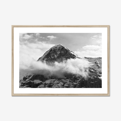 The Eiger