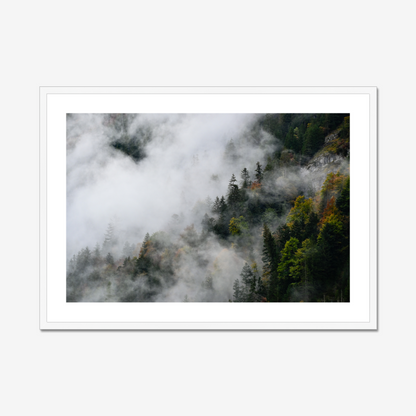 Moods of Lauterbrunnen