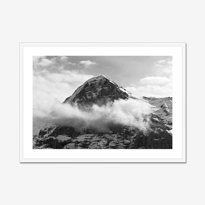 The Eiger