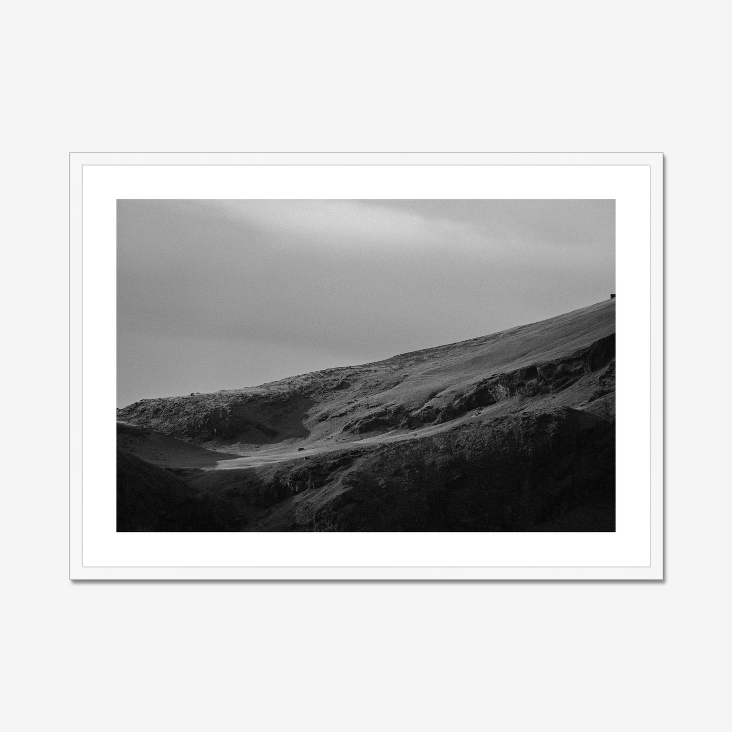 Icelandic Light