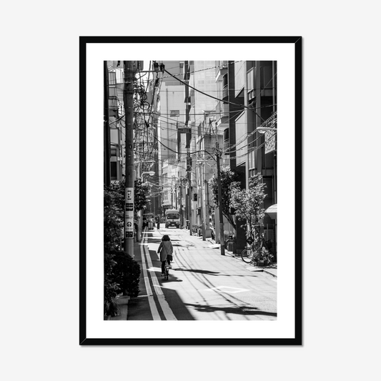 Tokyo Street