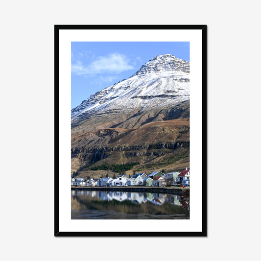Seydisfjordur