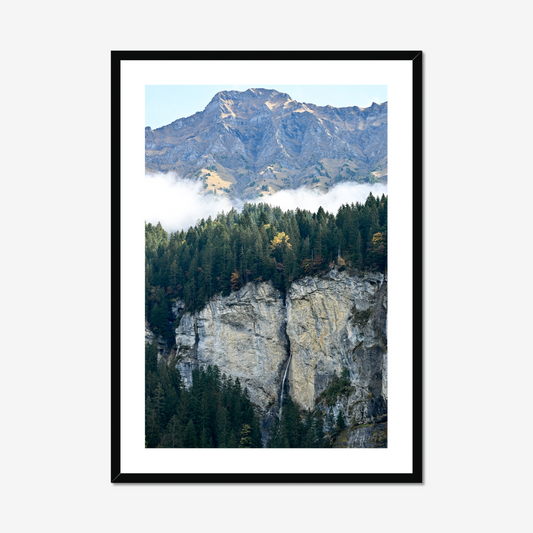 Schiltwaldbachfall