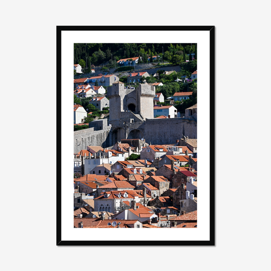 Minčeta Tower