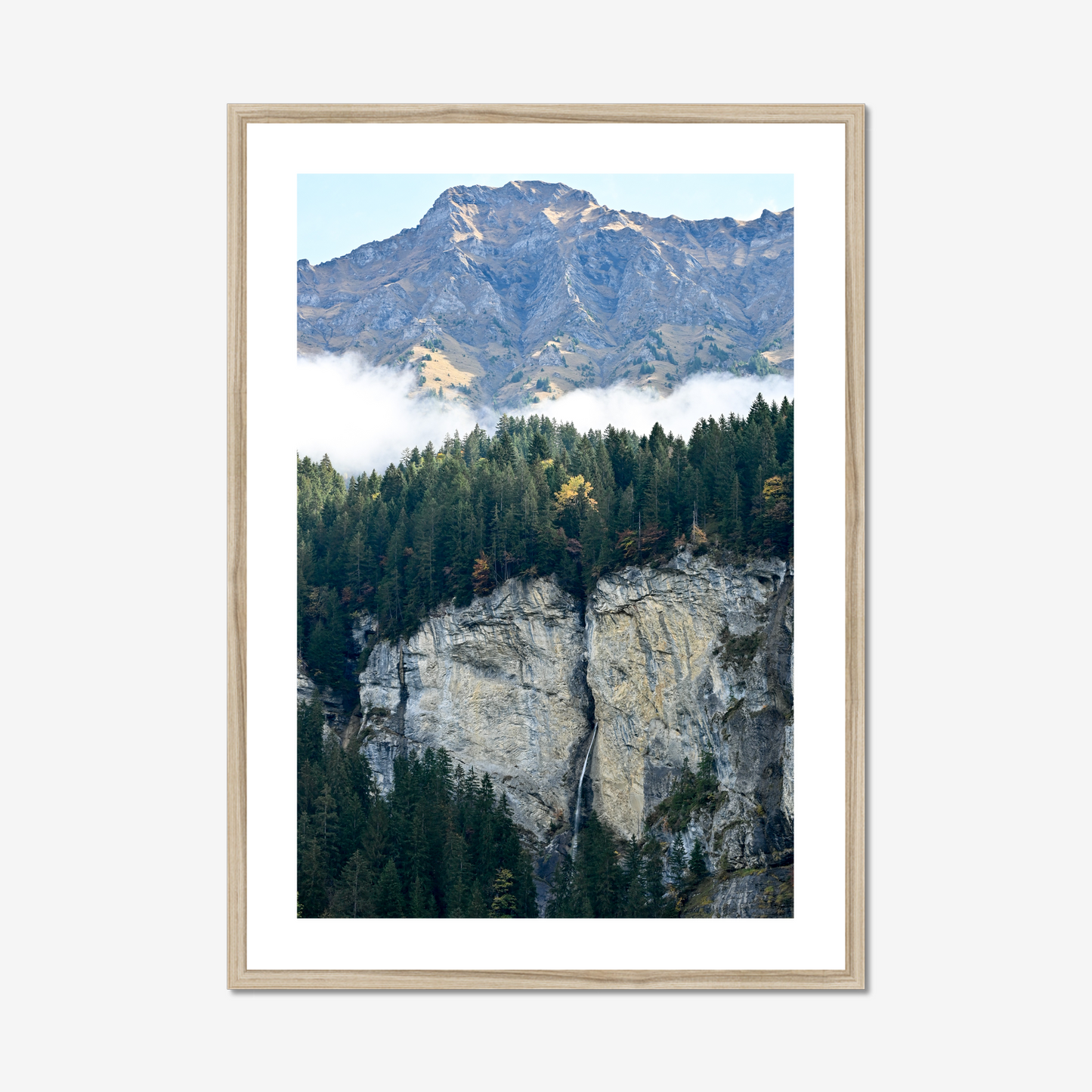 Schiltwaldbachfall