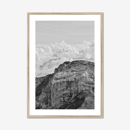 Mt Pilatus Crucifix