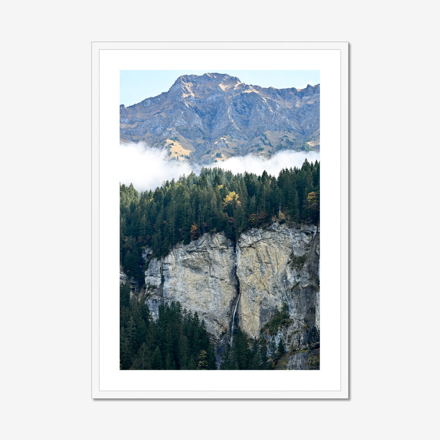 Schiltwaldbachfall